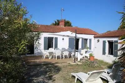 Image de Venez Decouvrir L'Ile de Noirmoutier en famille ou Ă plusieurs couples