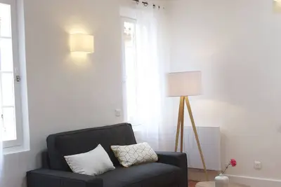 Image de Appartement dans le centre historique de La Ciotat