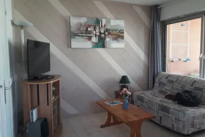 Image de Appartement dans Résidence de vacances