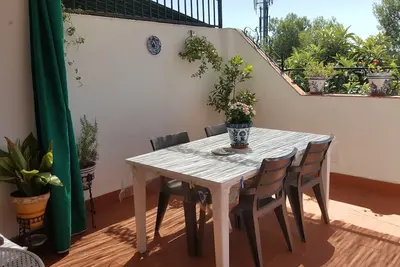 Image de Joli Appartement à deux pas du quartier historique de l'Albaicin à Grenade