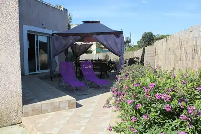 Image de F3 de Standing dans Bas De Villa, à 5 mn des Plages