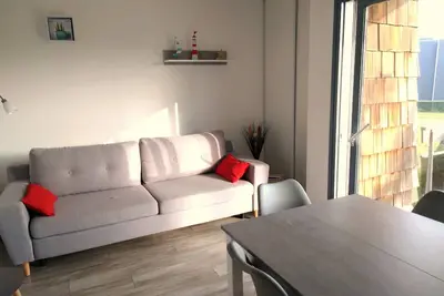 Image de Appartement vacances \"le center\"