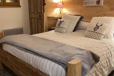 Image de Crévoux, 6 couchages, calme et nature