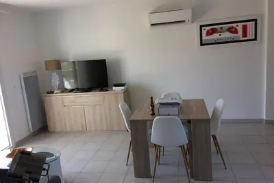Image de Appartement T3 de 60m2 centre calvi
