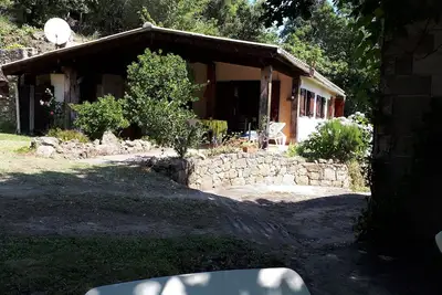 Image de Discret, Endroit Apaisant, Au Calme entre mer et montagne Thermalisme\nPIETRAPOLA