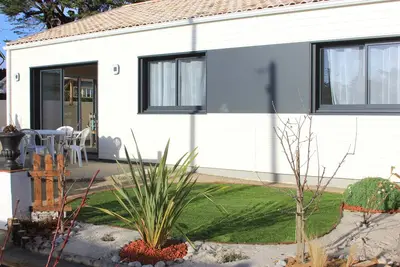 Image de Maison Proche Mer Et Thalassotherapie
