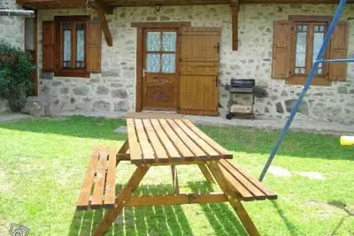 Image de Gîte à la montagne, proche d'Argeles-Gazost