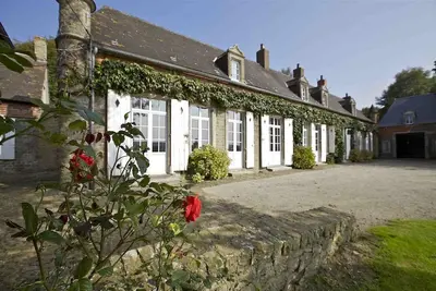Image de Grande maison familiale de 260 m 2, Ă 6 km de la plage de Wimereux