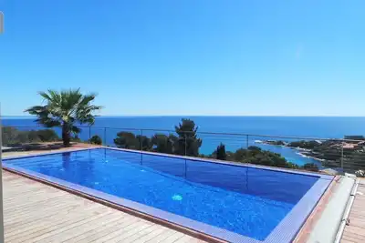 Image de Pregot Diou 202 villa