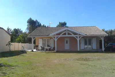 Image de Maison Avec Jardin A Mimmizan