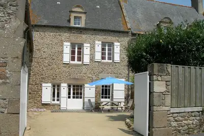 Image de Maison de caractère à Saint Malo