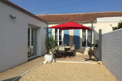 Image de Reductions Juillet: La Cotiniere 50 M Du Port De PÊCHE A Partir De 70e La Nuitee