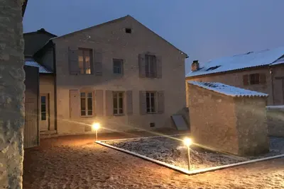 Image de En toute sérénité - Jacuzzi privatif et jardin clos