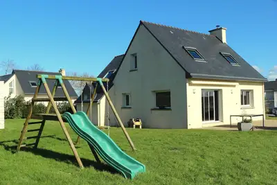 Image de Maison sud Finistère à 10mn de la mer / 5mn de Douarnenez