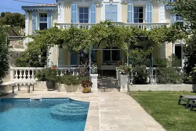 Image de House- Sea View From Rooms- Private Pool-;A Corner Of The Countryside