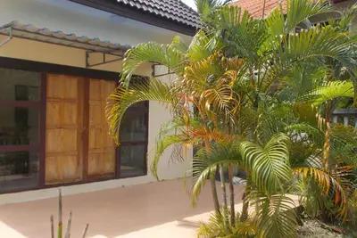 Image de Simple petite maison toute equipee construite il y a 6 ans!