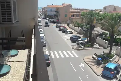 Image de Promotion du 8 au 15/07 Hyper Centre T3 de 55m²  tout équipé à 100 m de la plage