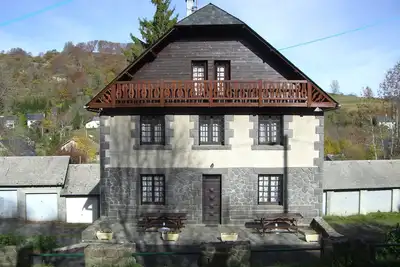 Image de Villa avec terrain pour 12 pers. Promo dernière minute du 14 au 30 Avril