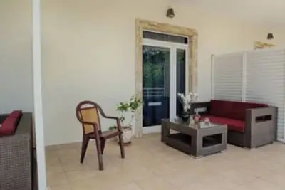 Image de La suite 107 - Orchidée