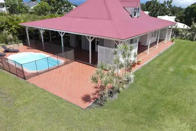 Image de Belle villa Montébello