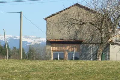 Image de Gîte campagne et montagne. Calme et tranquilité