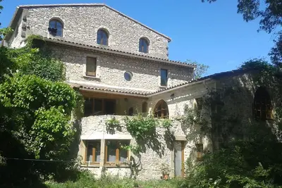 Image de Une Oasis dans le sud de France