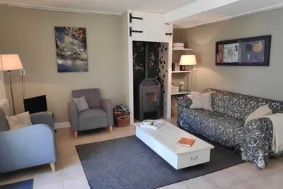 Image de Gîte très confortable, calme, wifi, Sancy proche Super Besse