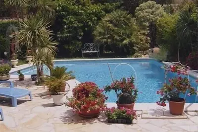 Image de Appartement en rez de villa  dans lotissement privé  pour 6 personnes