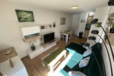 Image de Luchon - Jardins De Ramel – Appt 2106*** - Cure\/Ski - Wifi - Superbagnere