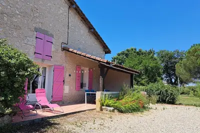 Image de Gîte \"Les Tamaris\"