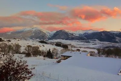 Image de Location vacances soleil ski appartement T 3 Wifi