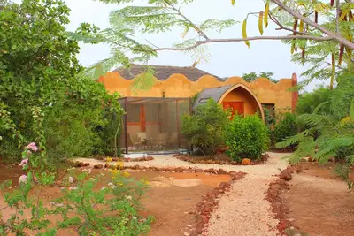 Image de La Suite BioClimatique Horus - Lodge Naturel Dalaal Diam