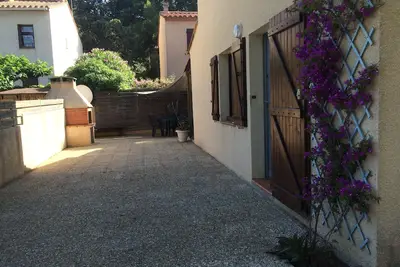 Image de Maison T3 La Franqui Leucate