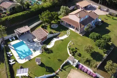 Image de Au calme, proche mer et montagne T2 de 50 m²