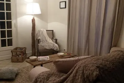 Image de 'Histoire de. . . . ' gîte avec trois chambres