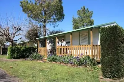 Image de Cottage 4 Pièces 6 Personnes