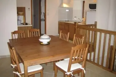 Image de Charmante maison de village à 5 mns d'Ax les thermes pour 4\/6 pers 3 clévacances
