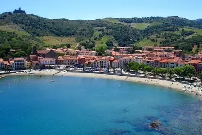 Image de Appart Les Pieds Dans L' Eau, A 30 M De La Mer, +Clim, Wifi & Parking Privee