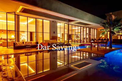 Image de Dar Sayang Luxury modern