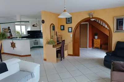 Image de Maison tt confort Ă louer.