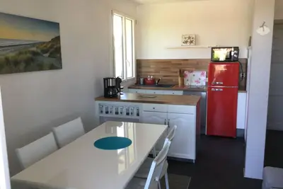Image de Appartement t4 Mimizan Plage _ 400 m de la plage