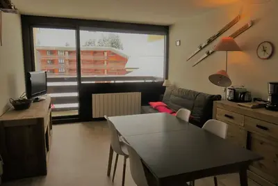 Image de Appartement Sur Les Pistes