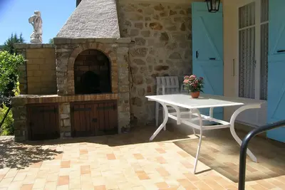 Image de Charmante Maison au coeur des Cevennes