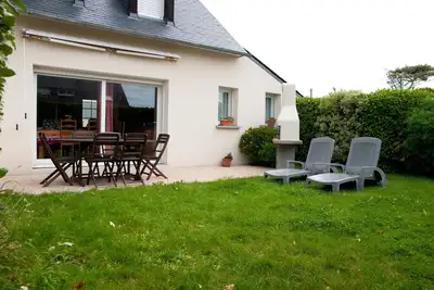 Image de Ty Prat- Location de vacances à Penmarch \/ de 2 à 6 pers\/week-end possible