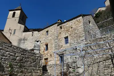 Image de Gite lozerien de confort