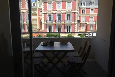 Image de T3 quartier Impérial+parking