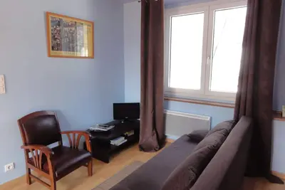 Image de Appartement duplex au centre de Concarneau