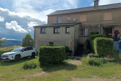 Image de Gite les randonneurs, 1 le Bruel des Vignes 48210.