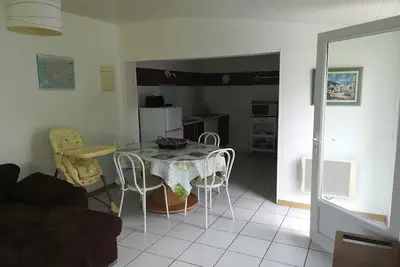 Image de Maison de vacances \"l'Idéale\"
