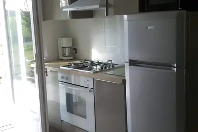 Image de Gîte du clos du ratz arradon entre terre et mer 6 pers